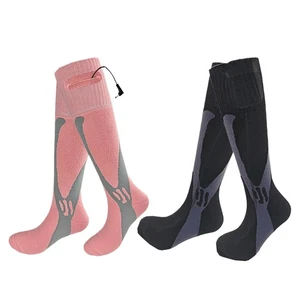 Electric Socks for Women Electric Socks Heated Socks Winter Socks dutiful - Picture 1 of 11