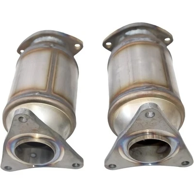Catalytic Converters For 2002 2003 2004 2005 2006 2007-2010 Lexus SC430 4.3L - Imagem 1 de 4