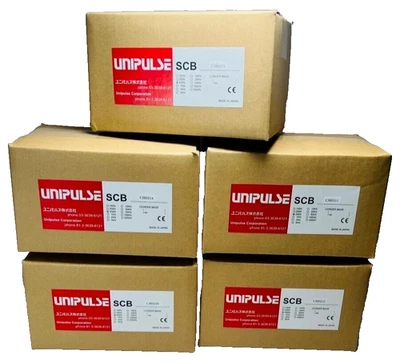 Unipulse SCB-500N Super Cell High Stiffness & High Response Load Cell 500N - Image 1 of 4