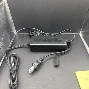 Waring Pro Model MTR72DAUL-1250A AC Adapter Power Supply 12V 5A - Picture 1 of 6