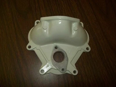 1996 BRP Sea-Doo SP Air Intake w/ Oil Injection Injector Pump 290911173 - Image 1 of 4