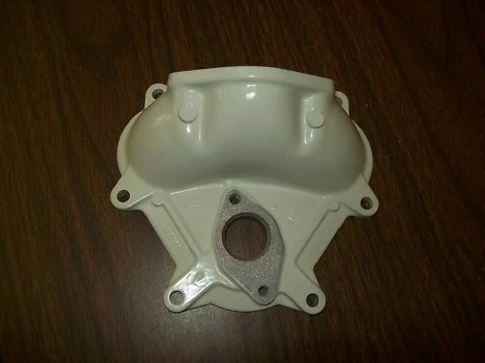 1996 BRP Sea-Doo SP Air Intake w/ Oil Injection Injector Pump 290911173 - Image 1 of 4