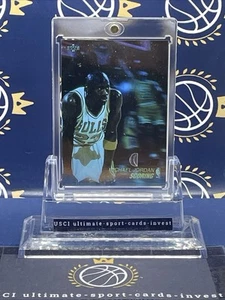 1991-92 Upper Deck Michael Jordan MVP Hologram #AW1-MINT** - Bild 1 von 4