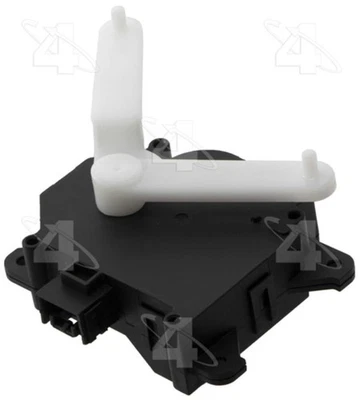 HVAC Blend Door Actuator fits 2013-2015 Cadillac ATS CTS  FOUR SEASONS - Image 1 of 4