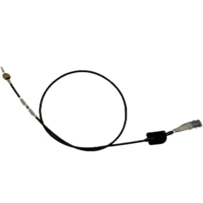 Cable de velocímetro para camioneta Nissan 1986-97 carrocería dura D21 TD25 BDI Y Foto 1 de 4