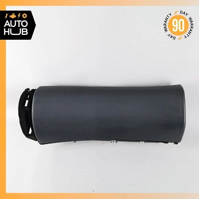 07-12 Mercedes R230 SL550 SL55 AMG tablero guantera compartimento OEM Foto 1 de 4