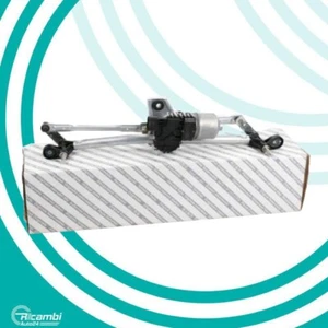 MOTORINO TERGICRISTALLO CON TANDEM ANTERIORE ORIGINALE ALFA ROMEO 147 50501305 - Imagen 1 de 9