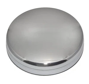 FRONT Center Hub Cap for 2003-2018 DODGE RAM 3500 Dually 1-ton 17" Dual Wheels - Picture 1 of 2