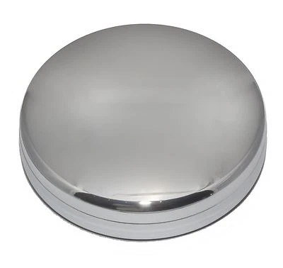 Tapacubos central delantero para Dodge Ram 3500 2003-2018 doble 1 tonelada 17" ruedas dobles Foto 1 de 2