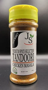 Tandoori Chicken Masala - Picture 1 of 2