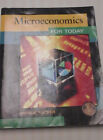 Microeconomics  Irvin  B  Tucker College/Education