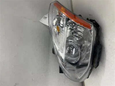 Used Left Headlight Assembly fits: 2012 Nissan Rogue halogen Left Grade A - Image 1 of 4