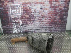 Mercedes Benz Original 6-Gang Schaltgetriebe 711.653 711653 A2122507600  - Bild 1 von 5