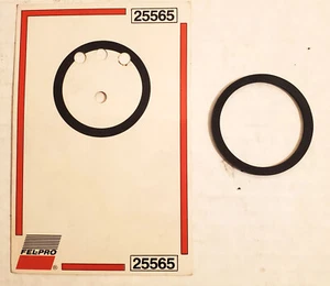 0NE (1) FEL PRO GASKET  WATER OUTLET 25565 - Picture 1 of 1