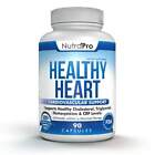 HEALTHY HEART - HEART HEALTH SUPPLEMENT Only C$28.91 on eBay