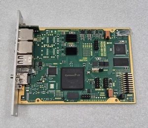 BLACK BOX R481-BHHCR CON 00-09-0236 EXTHRC0N09 KVM EXTENDER INTERFACE BOARD - Afbeelding 1 van 7