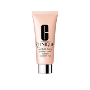 Clinique MOISTURE SURGE OVERNIGHT MASK - NEW UK - AUTHENTIC - GREAT PRICE - Picture 1 of 1