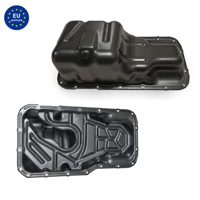 PARTÉN CÁRTER ACEITE MOTOR - SUZUKI IGNIS, LIANA, AERIO, SWIFT, WAGON R 1.3, 1.5, 1.6 Foto 1 de 4