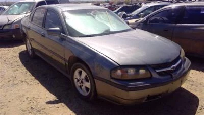 Used Rear Left Door Window Regulator Rear fits: 2004 Chevrolet Impala L. electri - Image 1 of 4