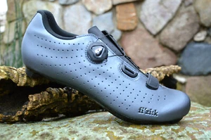 FIZIK TEMPO Overcurve R5 Rennrad Schuhe Boa System Metal/black %%%% - Picture 1 of 6