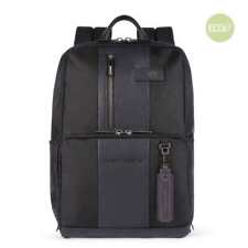 Fashion Backpack PIQUADRO Brief 2 Man's Black - CA3214BR2-N