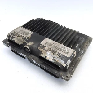 Computadora módulo de control del motor ECM ECU de 1999 Chevrolet Silverado 16258815 - Imagen 1 de 15