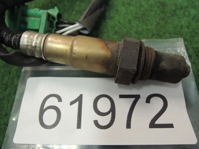 Sonda lambda Citroen C5 I (DC) 2.0i 16V 100kW anno 2001 0258006027 - Immagine 1 di 4