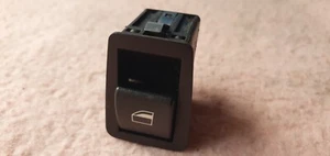 BMW E46 Single Electric Window Switch 6902174 ♻️ - Picture 1 of 5