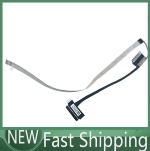 30Pin EDP LCD Cable For Lenovo ideapad Gaming 3-15IMH05 81Y4 82CG 3-15ARH05 82EY - Afbeelding 1 van 7