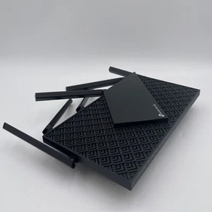 TP-Link AXE5400 Tri-Band WiFi 6E Router (Archer AXE75) - Picture 1 of 7