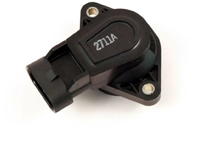 Sensor de posição do acelerador Delphi 57ZB84Z compatível com 1995-2005 Pontiac Bonneville - Imagem 1 de 1