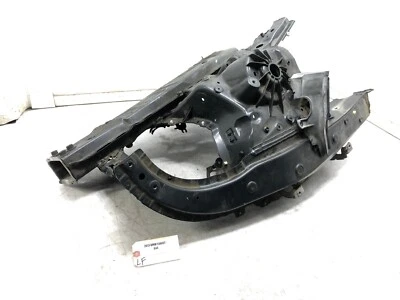 2010-2017 BMW 550I GT F07 LEFT DRIVER FRONT APRON PANEL BODY CLIP OEM. - Image 1 of 4