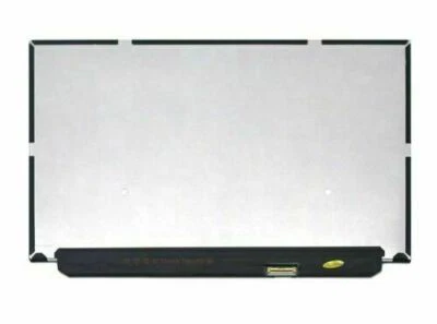 B125HAK01 LED LCD 12.5" FHD Touch Screen Digitizer Assembly H/W:0A F/W:1 - Image 1 of 4