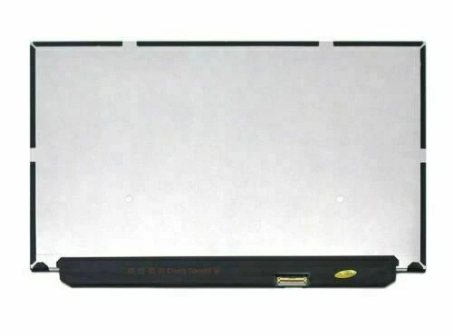 B125HAK01 LED LCD 12.5" FHD Touch Screen Digitizer Assembly H/W:0A F/W:1 - Image 1 of 4