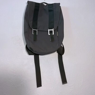 Mochila de colección Kelty Scramble Adapt de lona de carga superior senderismo al aire libre Foto 1 de 4