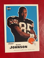 NFL Football H-L Rookies Stars inserts " YOU PICK "  1980's - 2000's topps Fleer