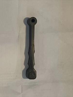 Correa de retención de puerta VW Karmann Ghia 1958-74 L/R Volkswagen 141837253B Foto 1 de 2