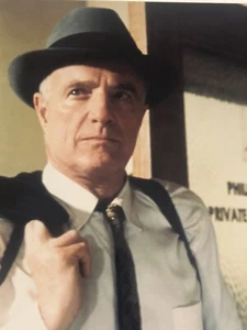 James Caan 8x10 Photo Picture - Picture 1 of 2