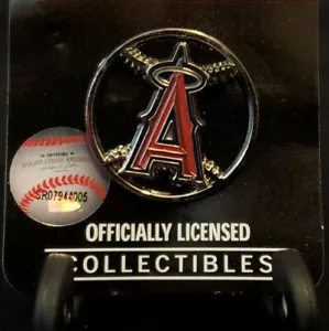 Anaheim Angels Pin - Picture 1 of 3