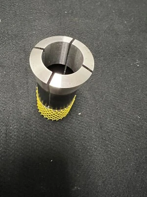 New  Hardinge 16C  1-7/16" Round smooth Collet - Image 1 of 3