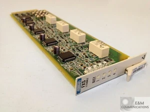 1175408L2 ADTRAN TOTAL ACCESS TA750 QUAD FXS CARD SIC2WXHKAA - Picture 1 of 3