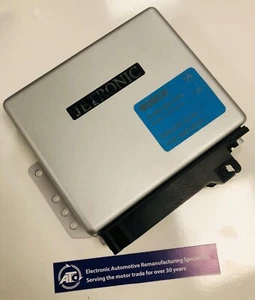 PORSCHE 928 SERVIZIO RIGENERAZIONE ECU 0280002504 0280002506 0280002507 5L LH2.3 - Foto 1 di 3
