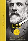 Lee: A Life Of Virtue (The Generals) - Perry, John - Hardcover - Good