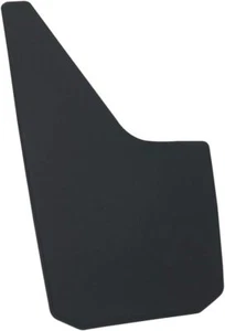  Dz17939 Universal Plastic Mud Flaps - Picture 1 of 5