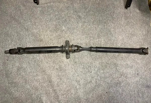 2017 SUBARU WRX STI OEM DRIVE SHAFT DRIVESHAFT COMPLETE LOW MILEAGE 2015-2021 - Picture 1 of 3