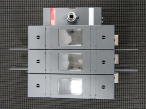 ABB 1SCA121974R1001 OS100GJ30 Fused Switch NEW 1PC - Picture 1 of 13