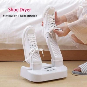 Intelligent Sports Shoe Dryer Household Disinfection Deodorization Shoe Warmer - Picture 1 of 18