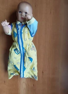 Käthe Kruse-Puppe - Badebaby - 29 cm mit Schlafsack - Bild 1 von 4