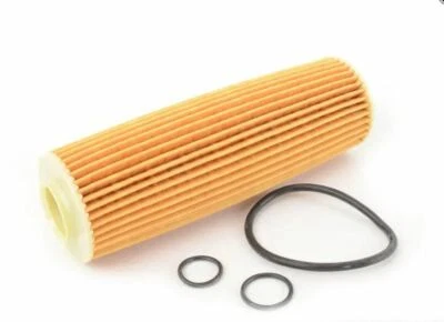 Kit Filtro Aceite Motor Original Mercedes Benz SLK250 C250 R172 W204 2711800509 NUEVO Foto 1 de 3