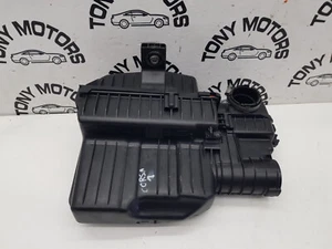 2023 VAUXHALL CORSA F 1.2 PETROL AIR FILTER BOX OEM 9813534180 - Picture 1 of 7